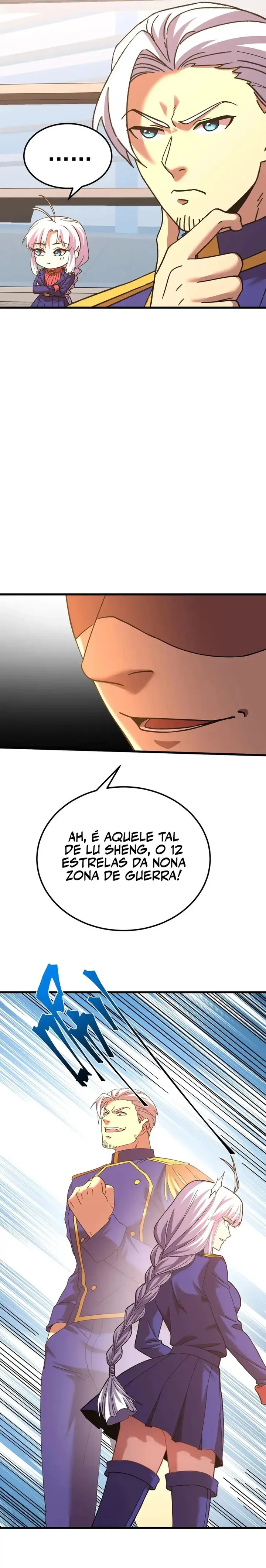 Read Log into the Future PT Manga Online