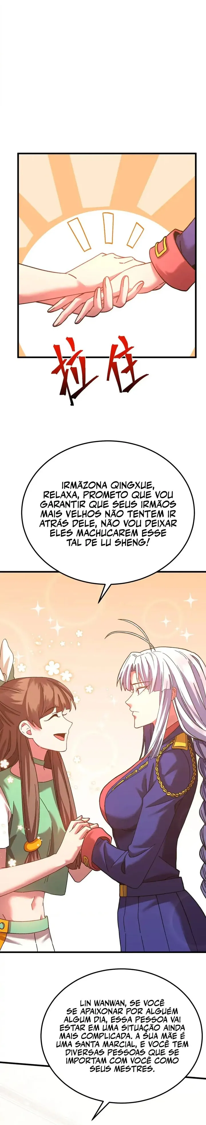 Read Log into the Future PT Manga Online