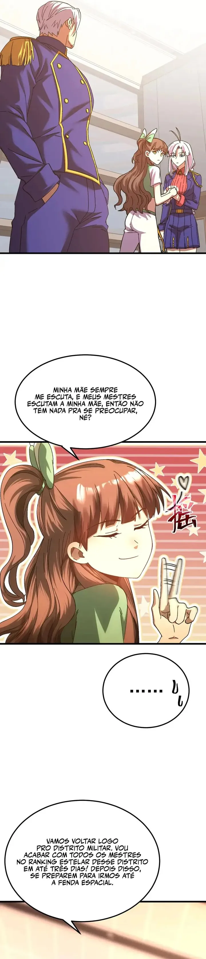 Read Log into the Future PT Manga Online