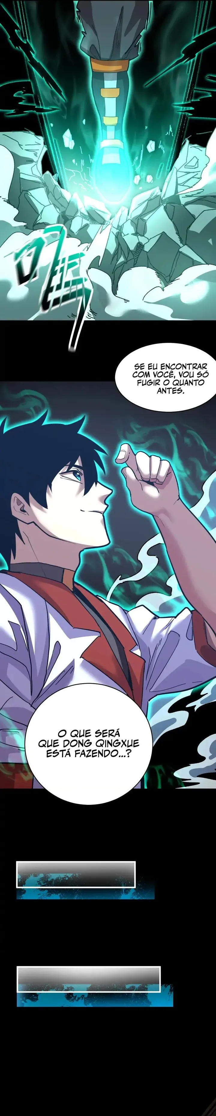 Read Log into the Future PT Manga Online