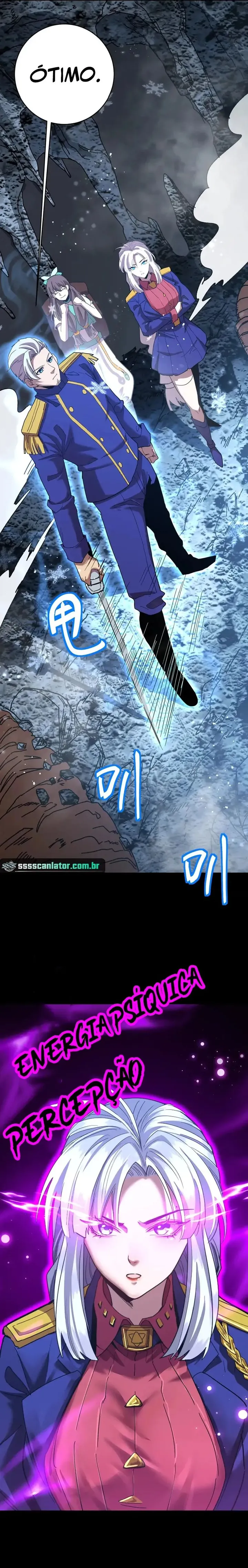 Read Log into the Future PT Manga Online