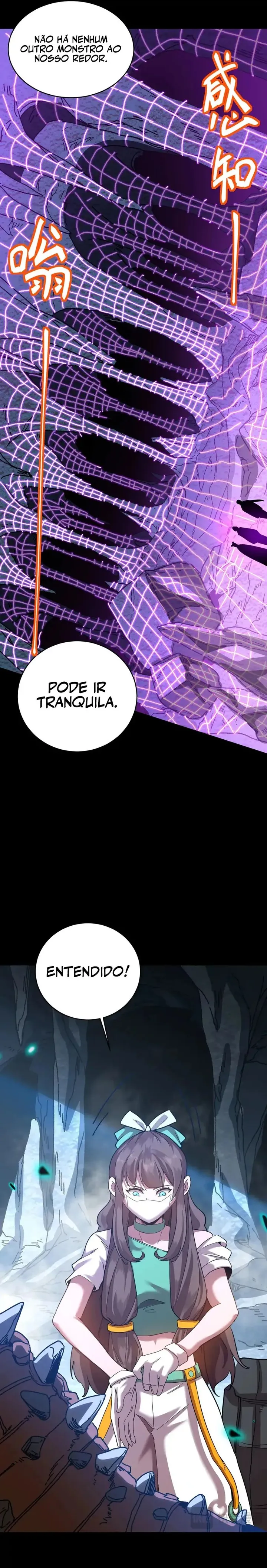 Read Log into the Future PT Manga Online