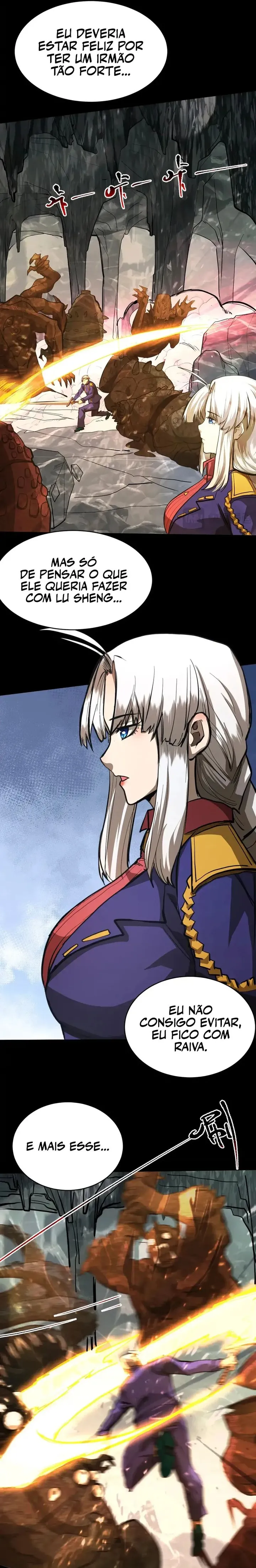 Read Log into the Future PT Manga Online