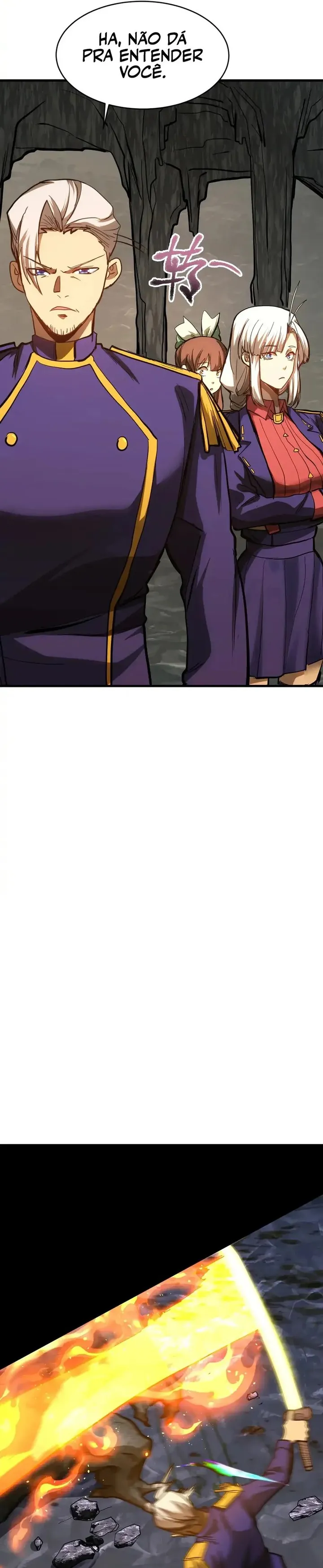 Read Log into the Future PT Manga Online