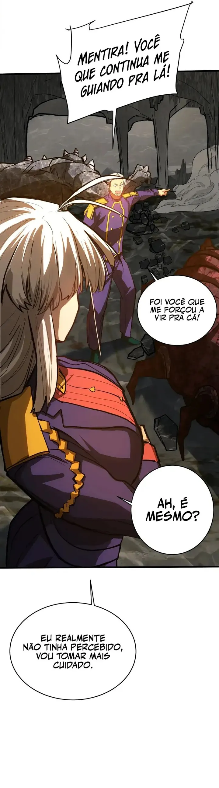 Read Log into the Future PT Manga Online