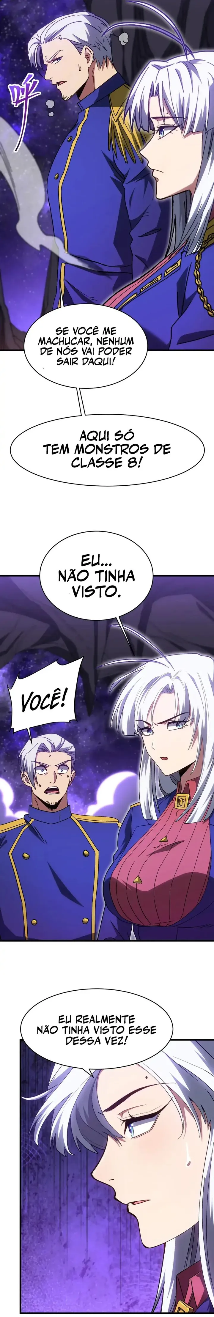 Read Log into the Future PT Manga Online