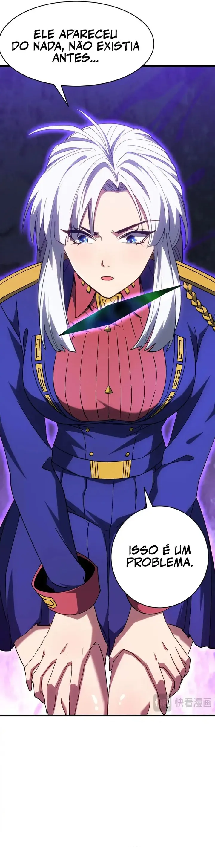 Read Log into the Future PT Manga Online