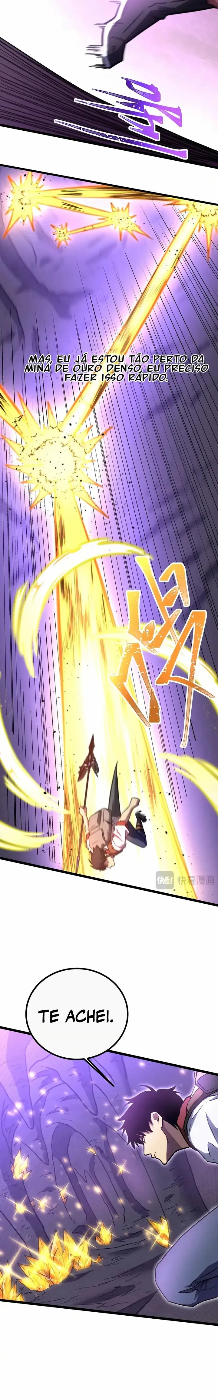Read Log into the Future PT Manga Online