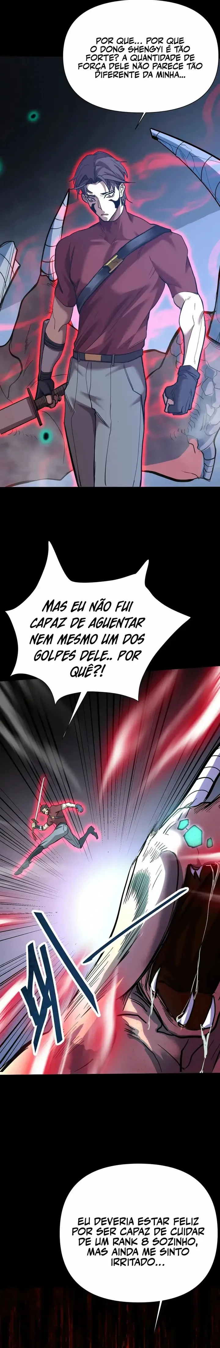 Read Log into the Future PT Manga Online