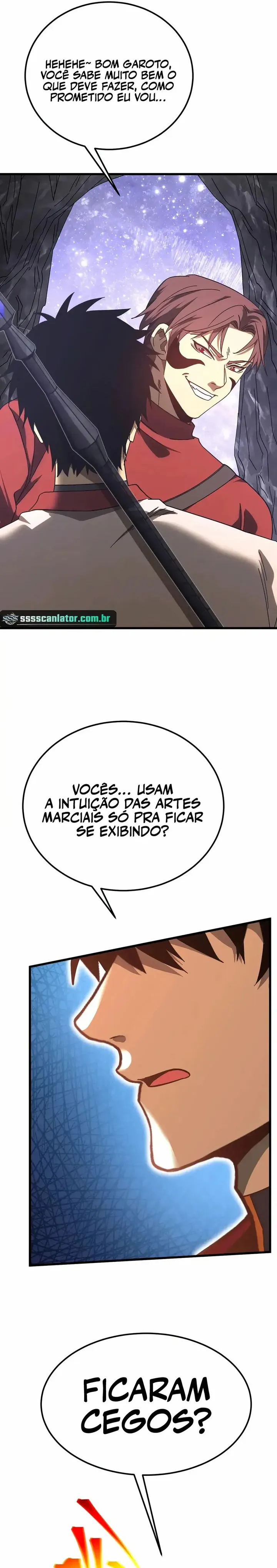 Read Log into the Future PT Manga Online