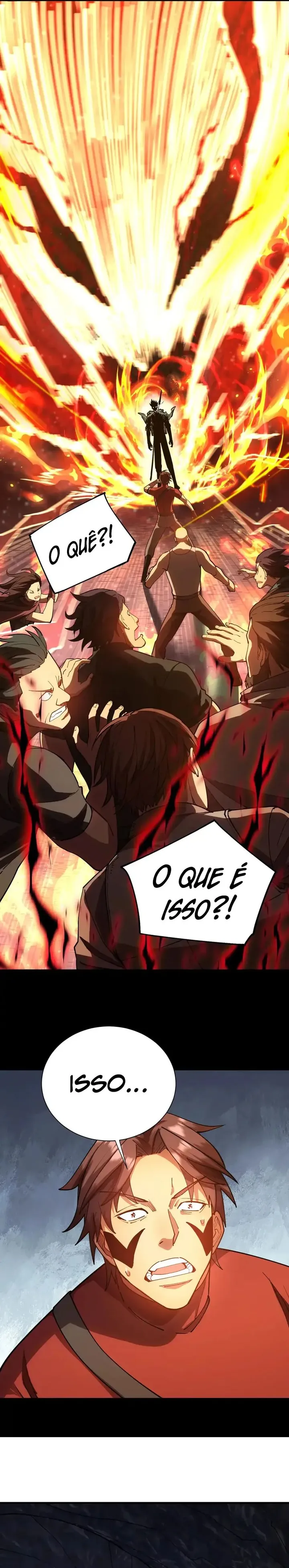 Read Log into the Future PT Manga Online