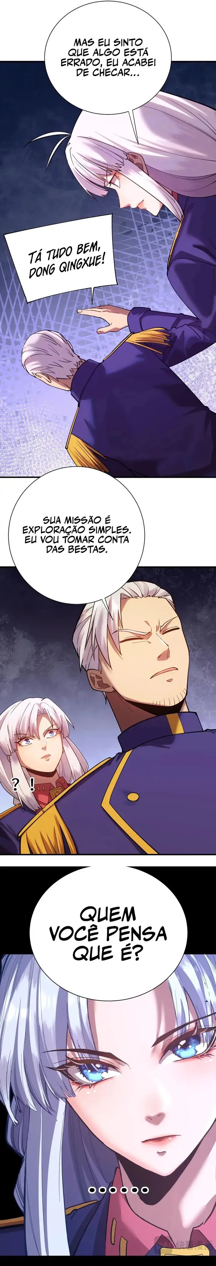 Read Log into the Future PT Manga Online