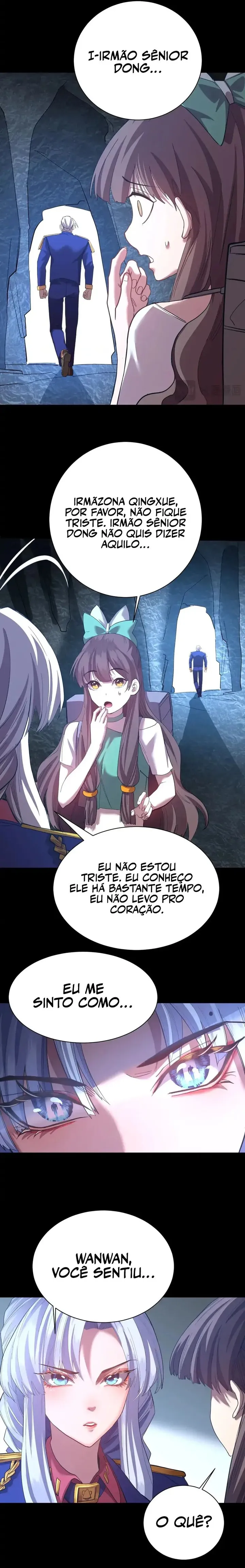 Read Log into the Future PT Manga Online