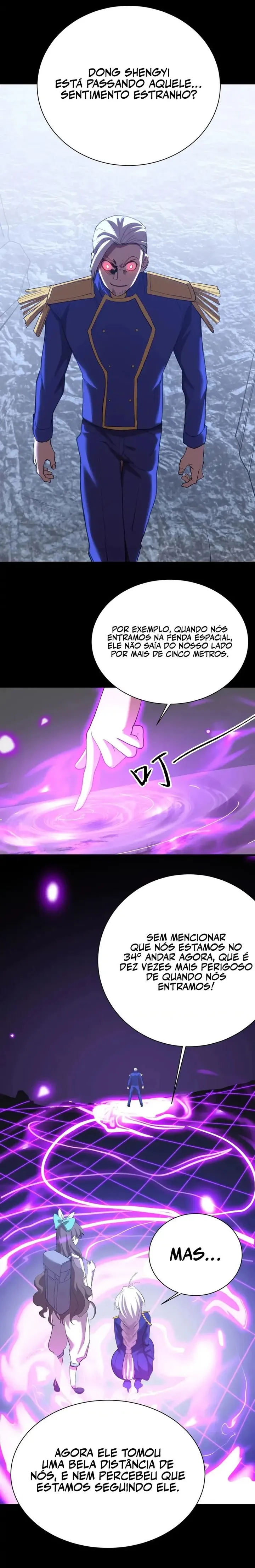 Read Log into the Future PT Manga Online