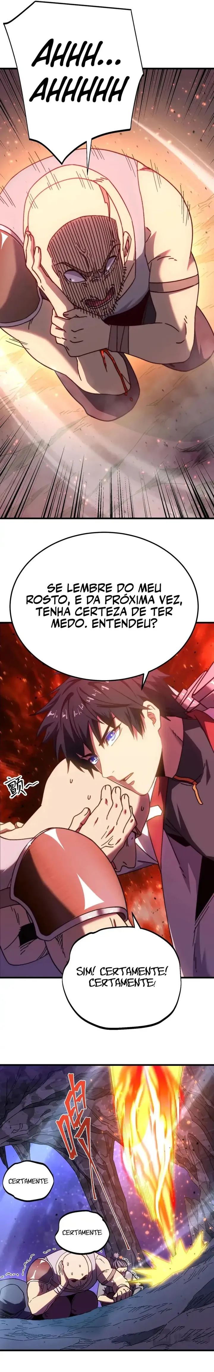 Read Log into the Future PT Manga Online