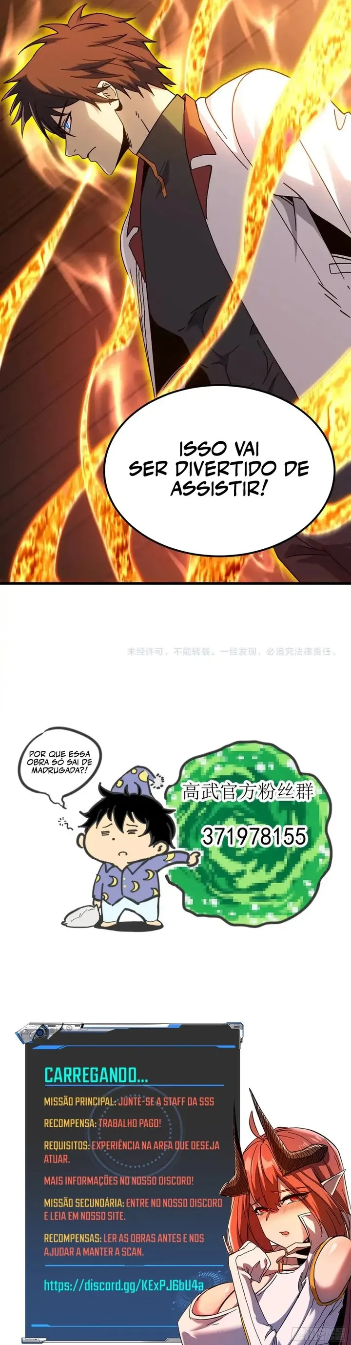 Read Log into the Future PT Manga Online