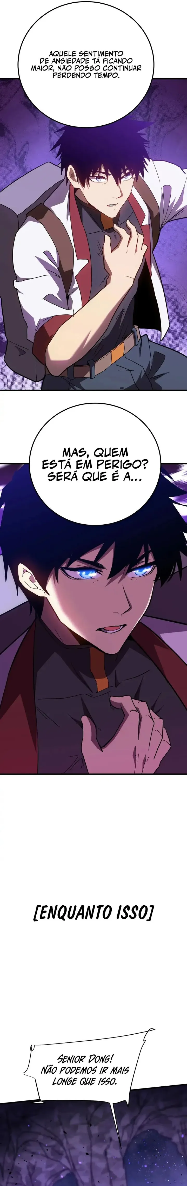 Read Log into the Future PT Manga Online