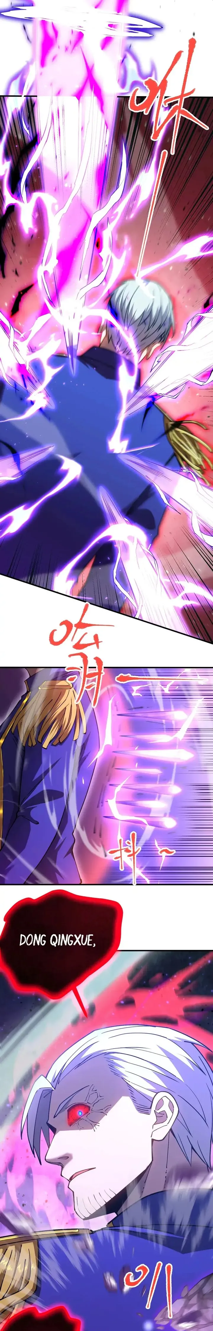 Read Log into the Future PT Manga Online