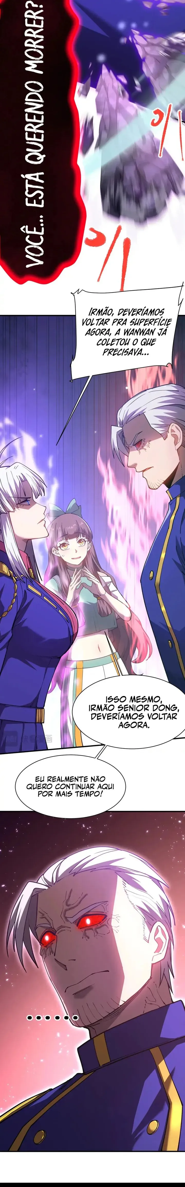 Read Log into the Future PT Manga Online