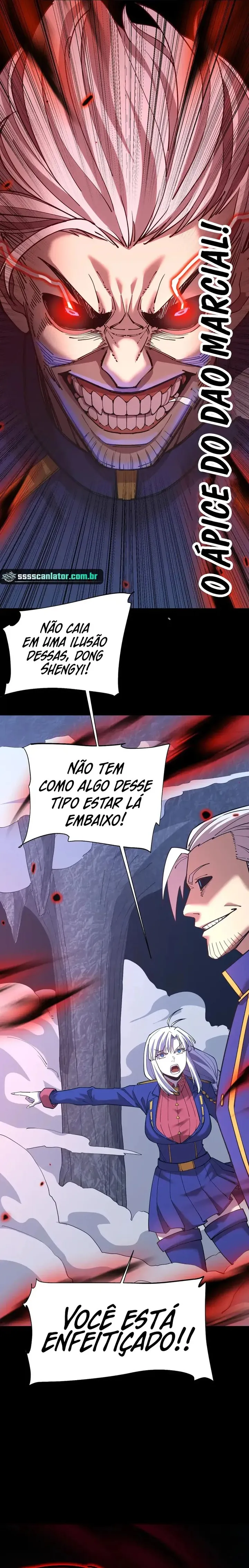 Read Log into the Future PT Manga Online
