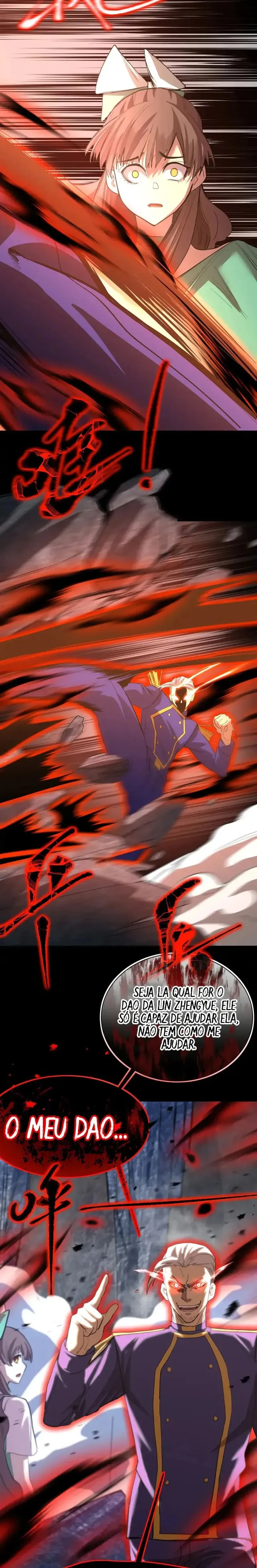 Read Log into the Future PT Manga Online
