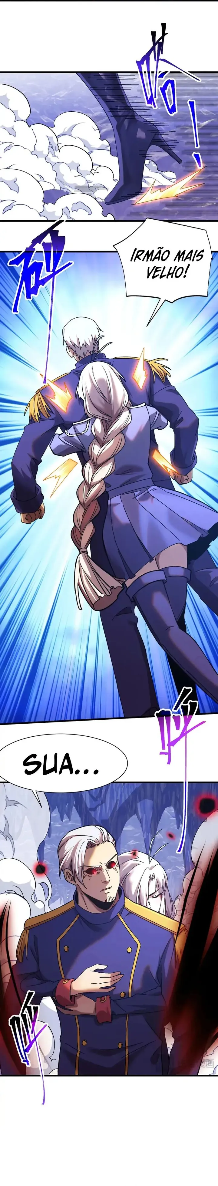 Read Log into the Future PT Manga Online