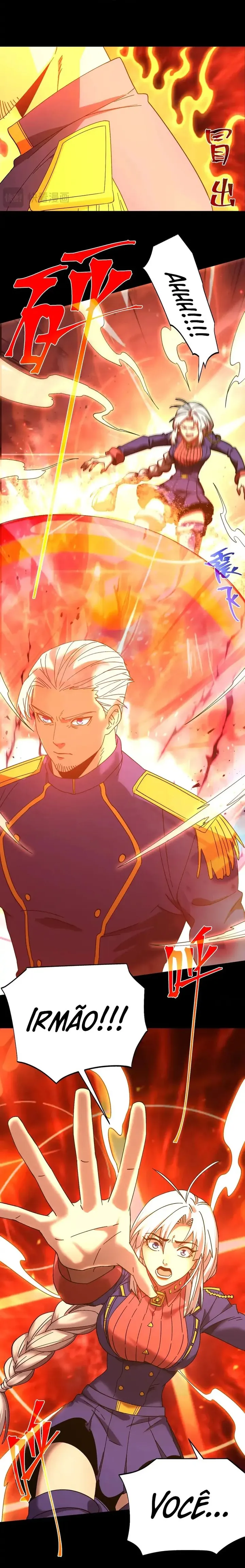 Read Log into the Future PT Manga Online