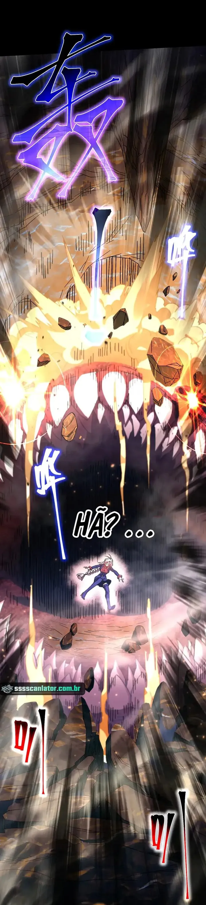 Read Log into the Future PT Manga Online