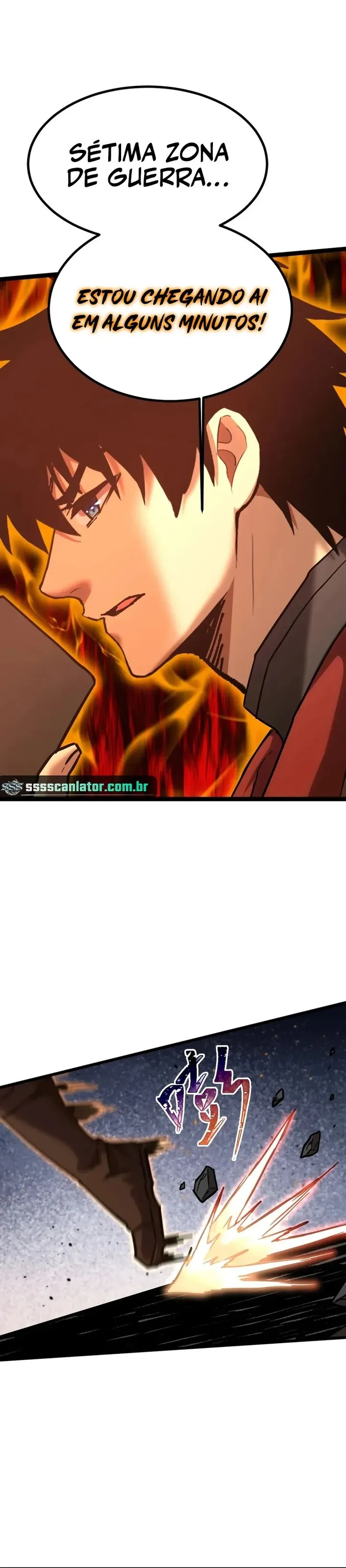 Read Log into the Future PT Manga Online