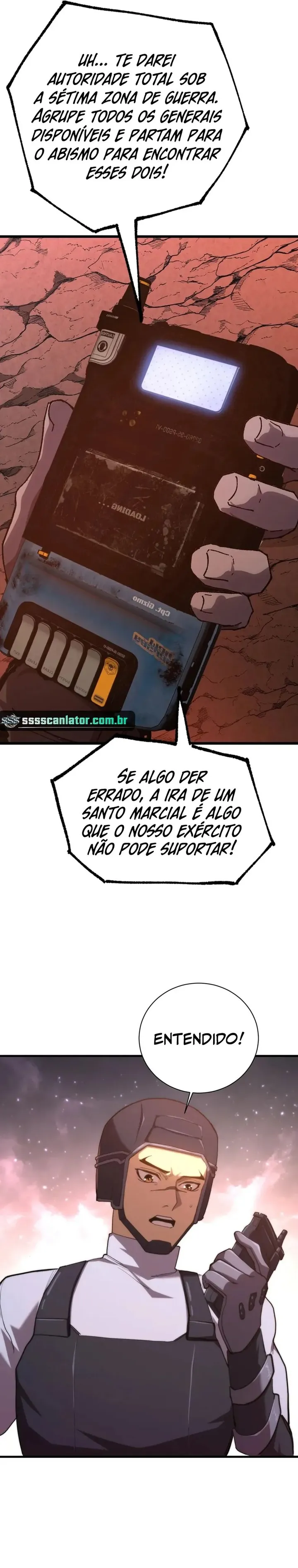 Read Log into the Future PT Manga Online