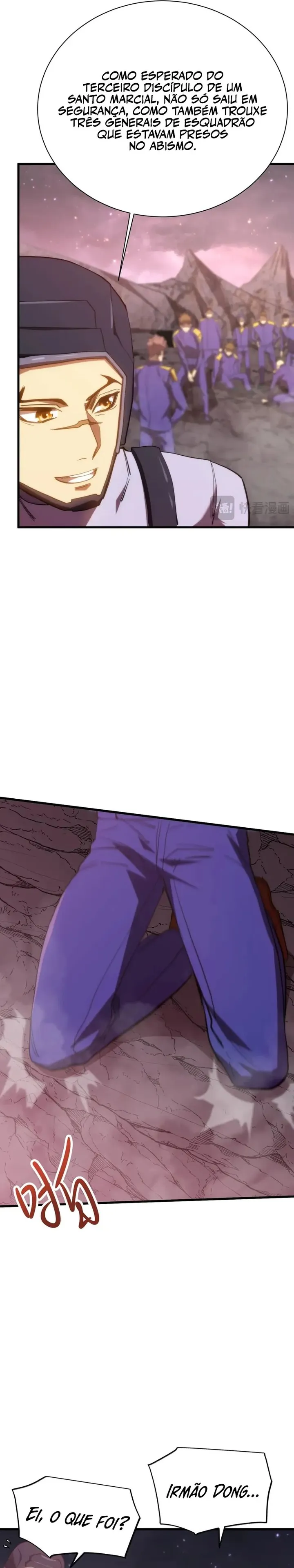 Read Log into the Future PT Manga Online