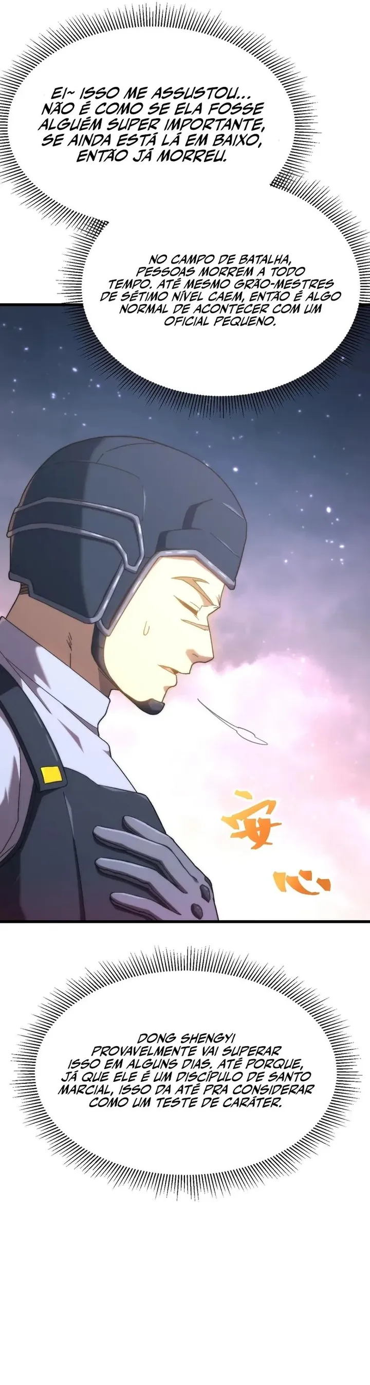 Read Log into the Future PT Manga Online