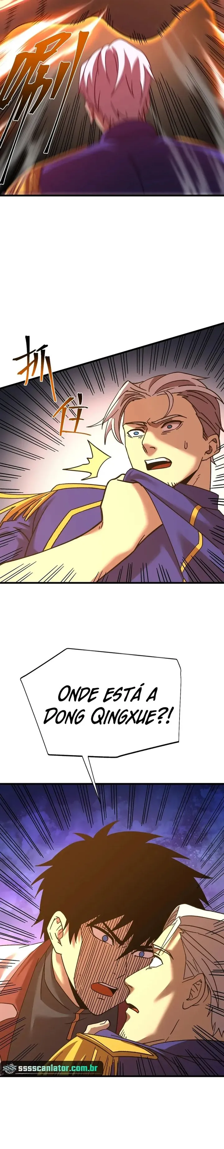 Read Log into the Future PT Manga Online
