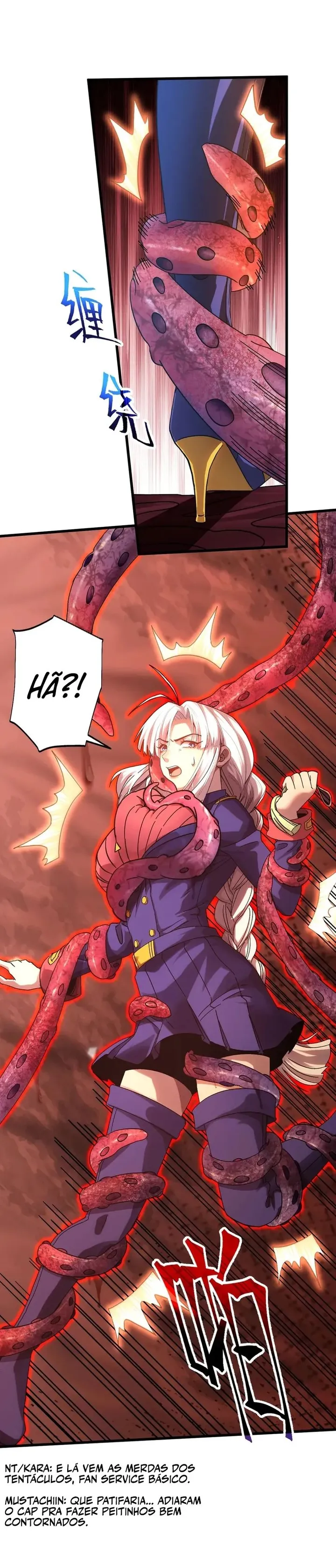 Read Log into the Future PT Manga Online