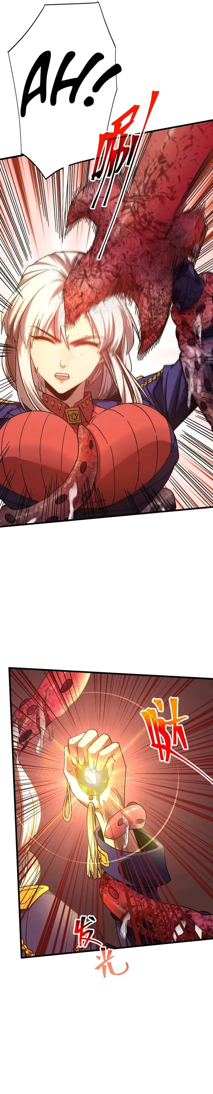 Read Log into the Future PT Manga Online