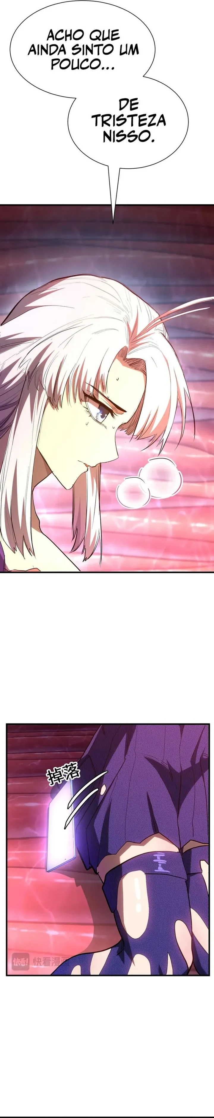 Read Log into the Future PT Manga Online