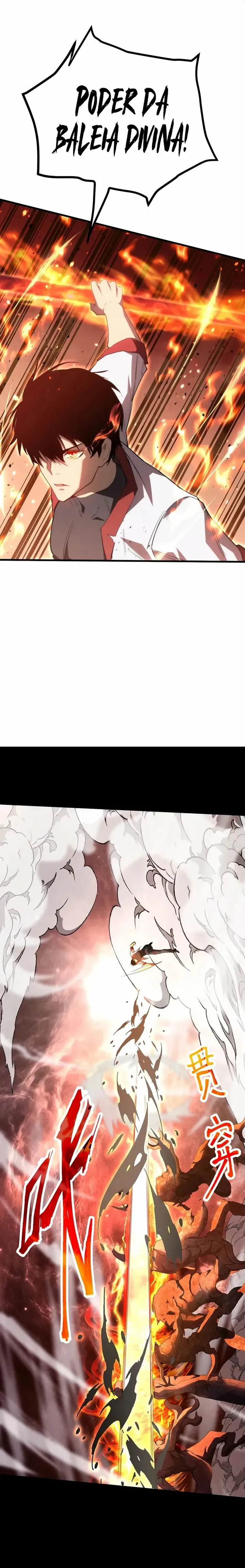 Read Log into the Future PT Manga Online
