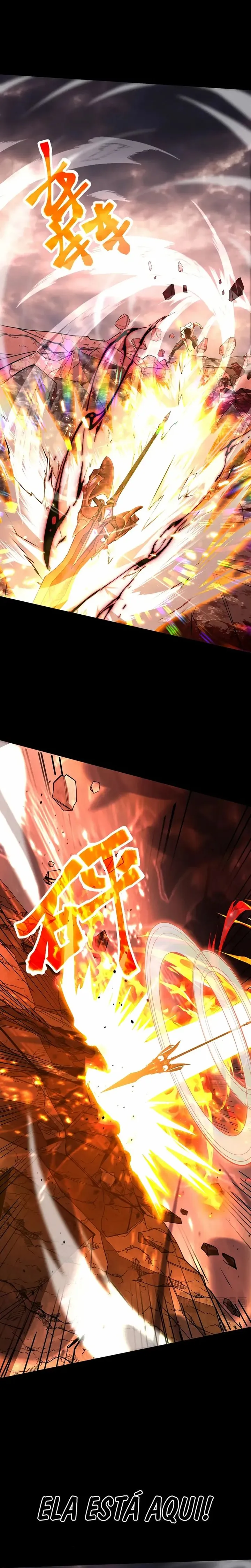 Read Log into the Future PT Manga Online
