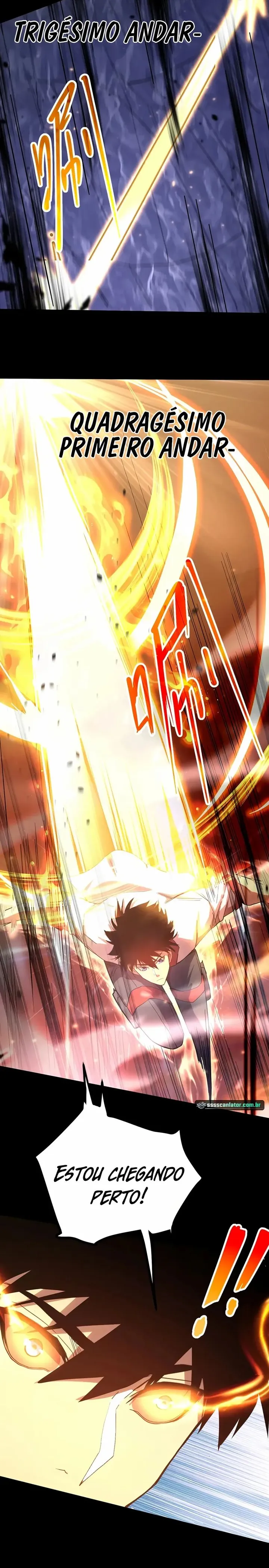 Read Log into the Future PT Manga Online