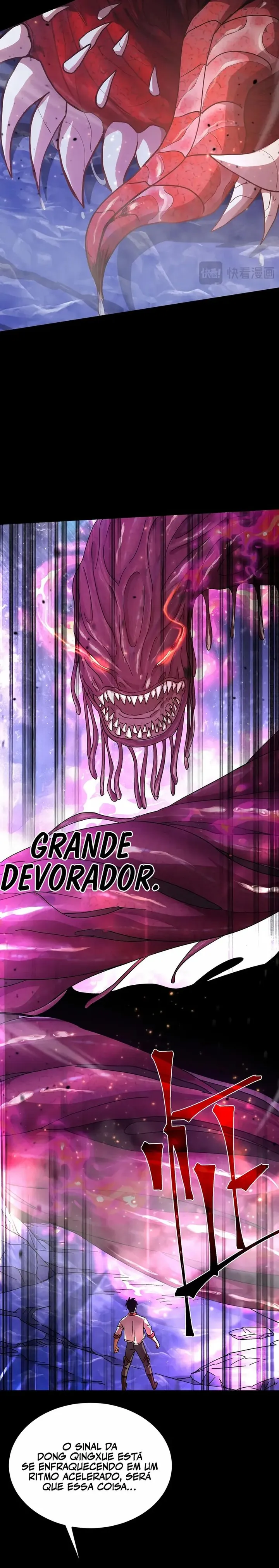 Read Log into the Future PT Manga Online