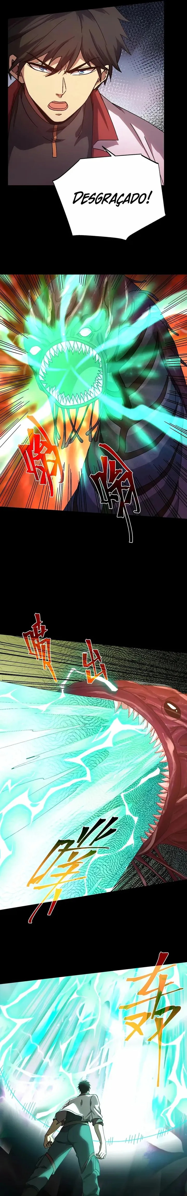 Read Log into the Future PT Manga Online