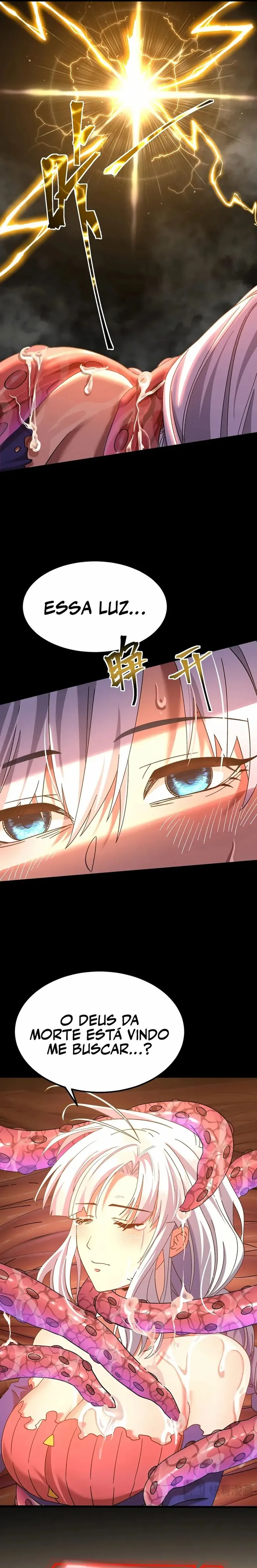 Read Log into the Future PT Manga Online
