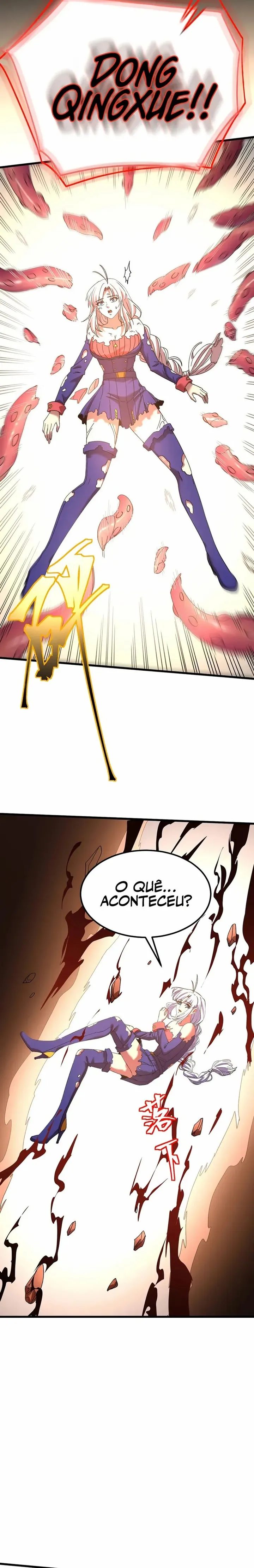Read Log into the Future PT Manga Online