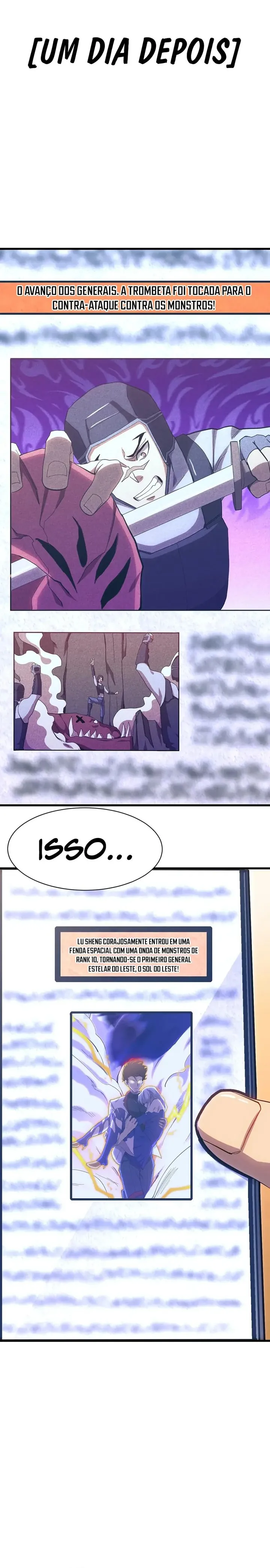 Read Log into the Future PT Manga Online