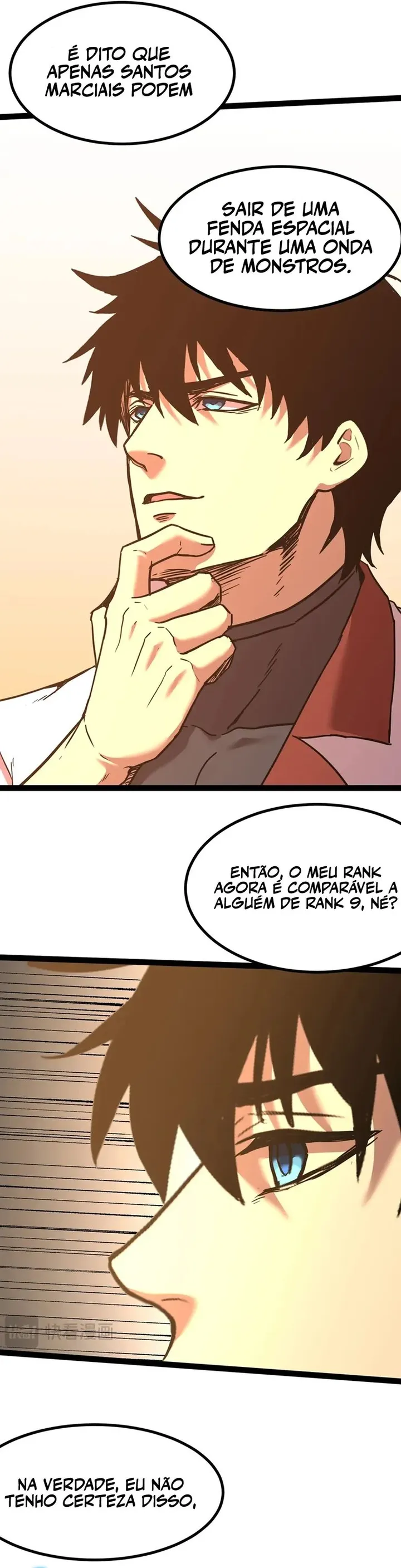 Read Log into the Future PT Manga Online