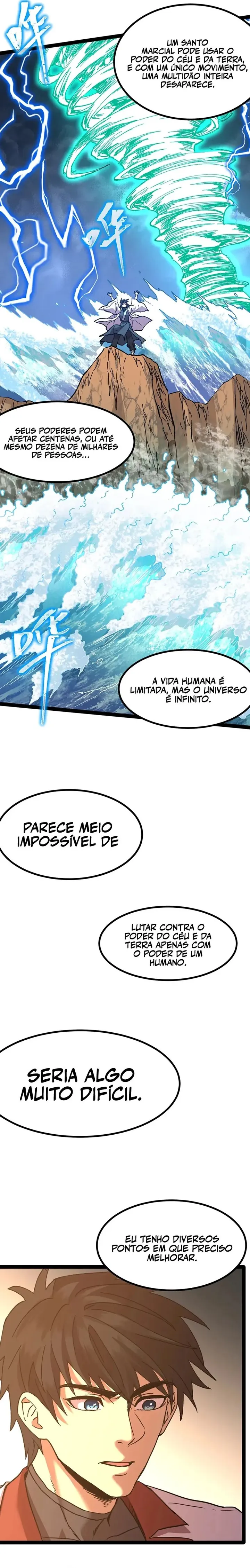 Read Log into the Future PT Manga Online