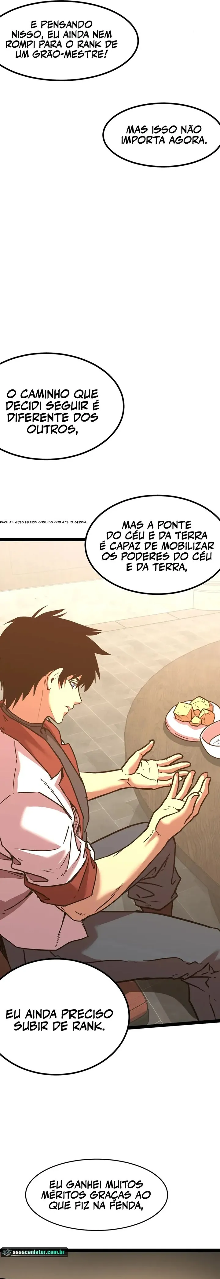 Read Log into the Future PT Manga Online