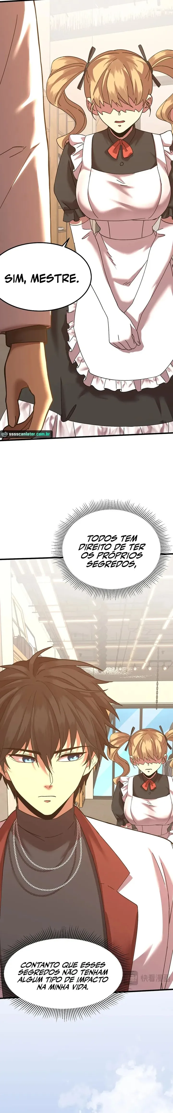 Read Log into the Future PT Manga Online