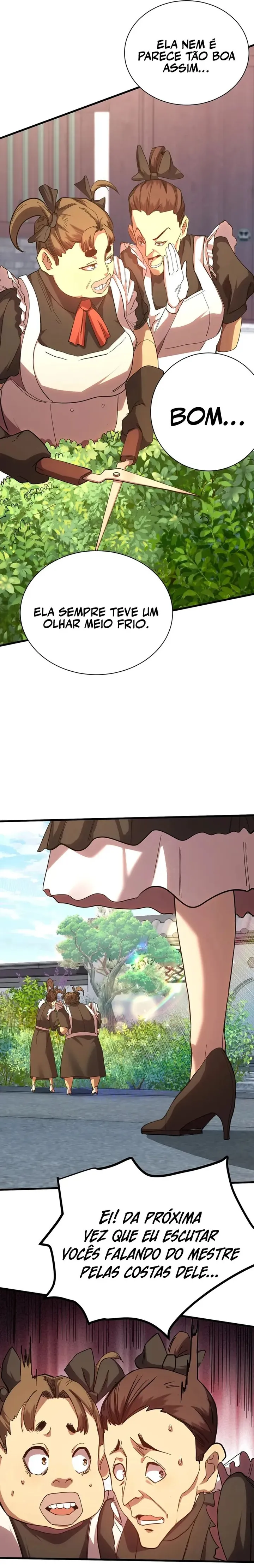 Read Log into the Future PT Manga Online