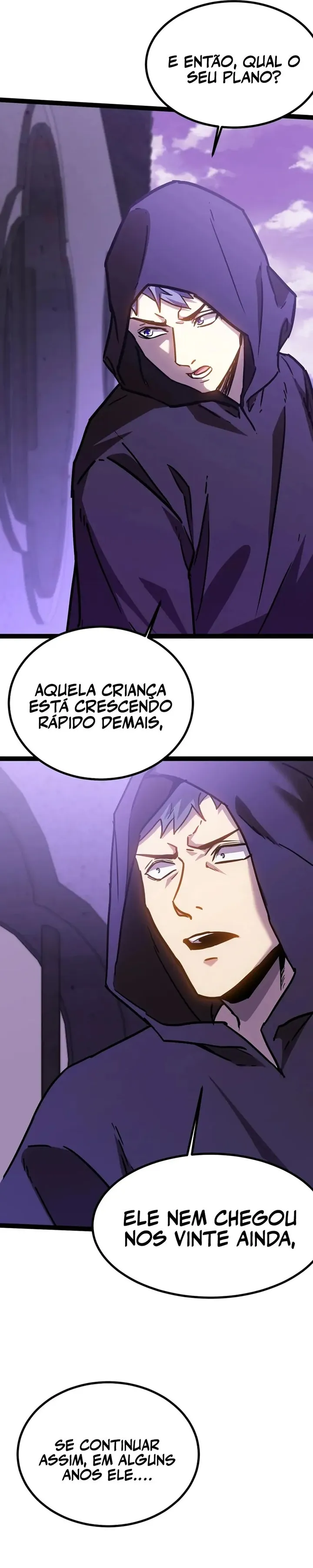 Read Log into the Future PT Manga Online
